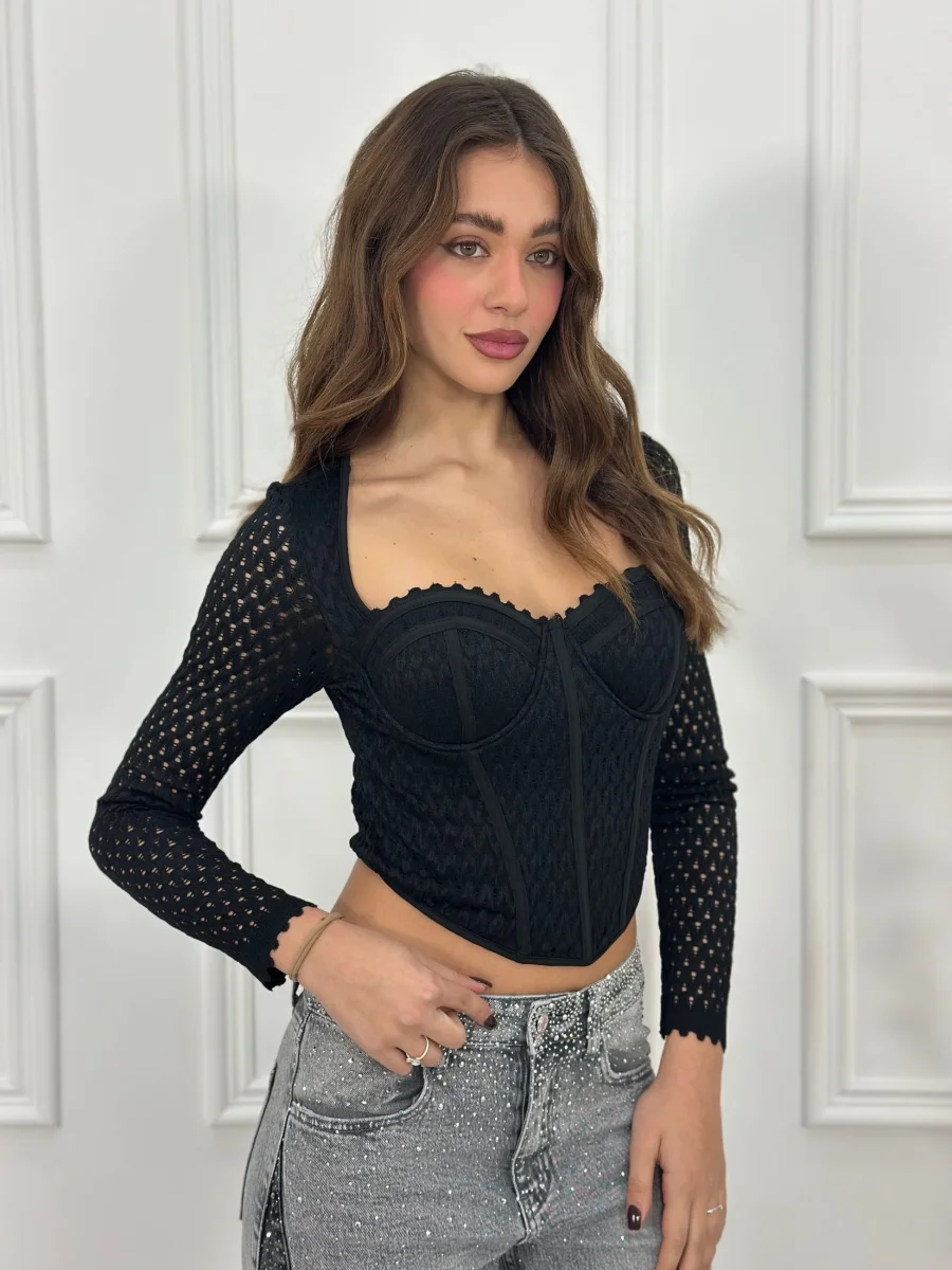 Maglia Jennifer ARG26051 - immagine 4