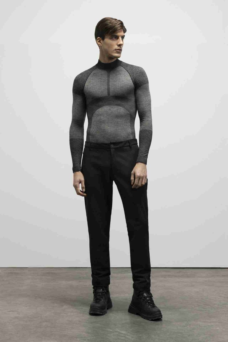 Maglia intima tecnica Anderson - immagine 4