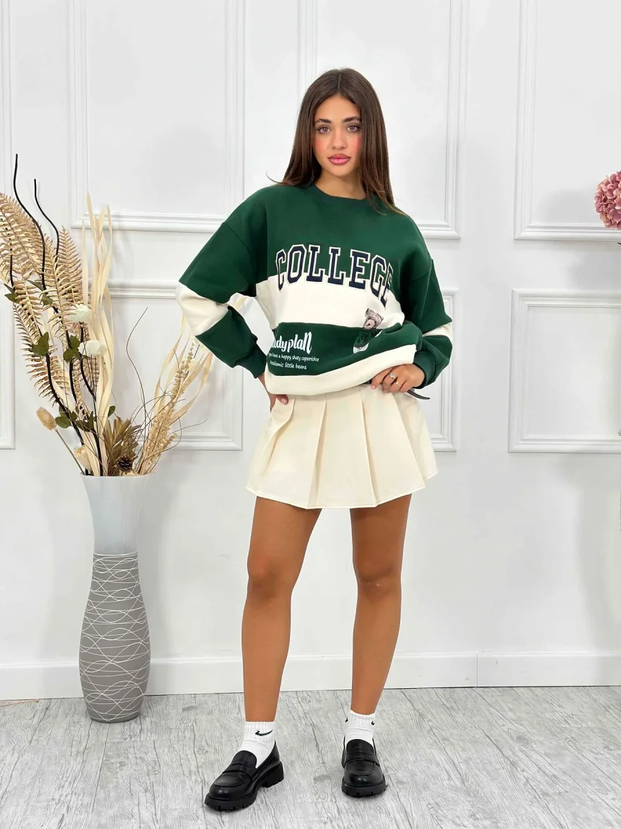 Gonna pantaloncino GIA17211