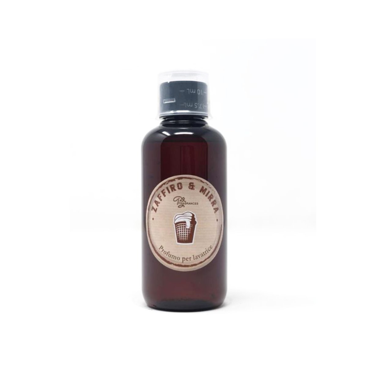 Be Fragrances – Profumo per Lavatrice Zaffiro & Mirra - immagine 2