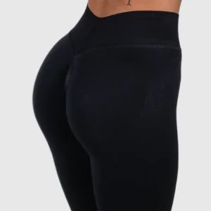LEGGINGS LIBERTY NERO