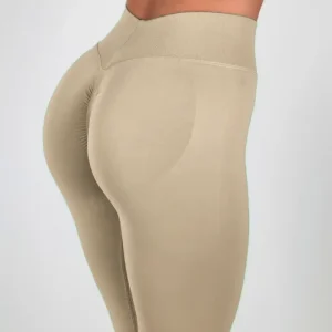 LEGGINGS LIBERTY SABBIA FREDDA