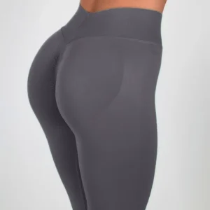 LEGGINGS LIBERTY GRIGIO