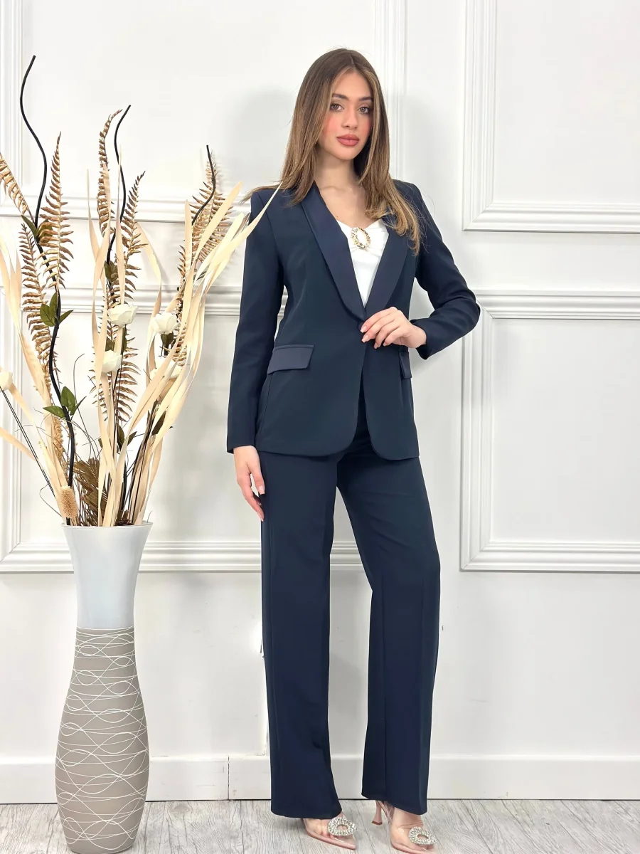 Tailleur Megan - immagine 6