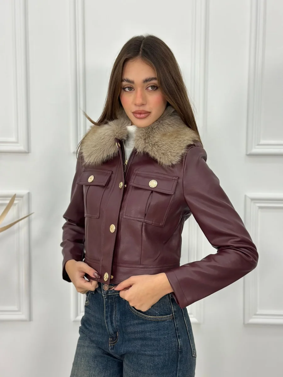 Giubbino Taylor S-5633 - immagine 5