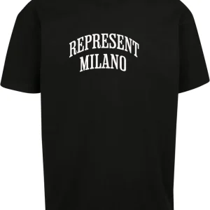 T Shirt Represent Milano