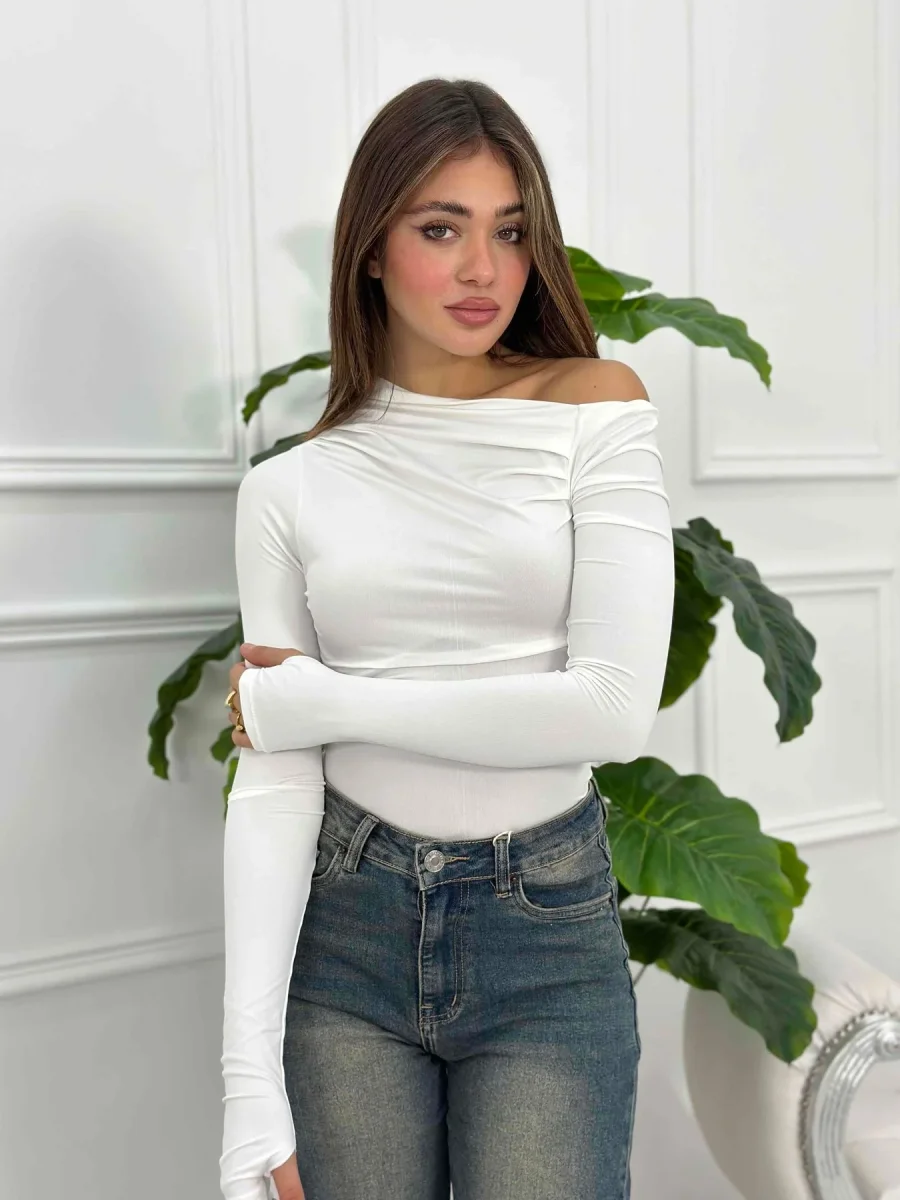 Maglia Kim VCT12724 - immagine 5