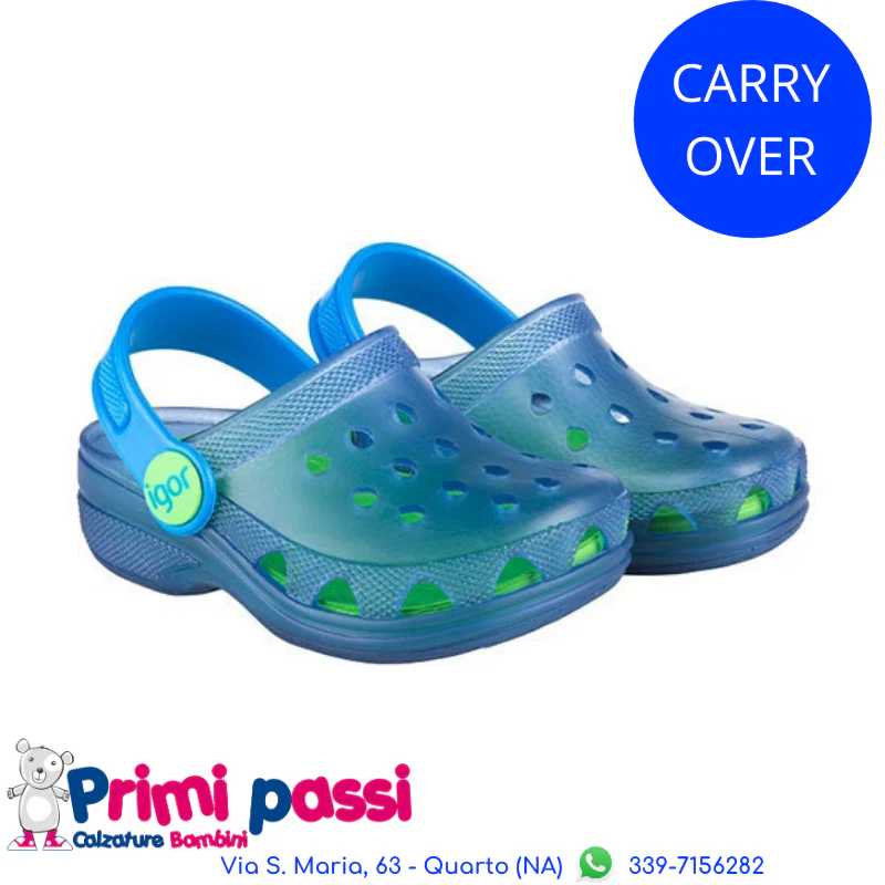 Poppy Azul/Torquesa - immagine 2