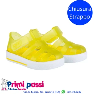 Star Giallo/Amarillo