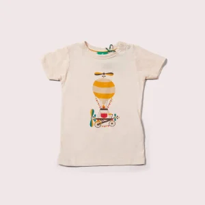 T-shirt macchina volante Unisex (18M-5A)