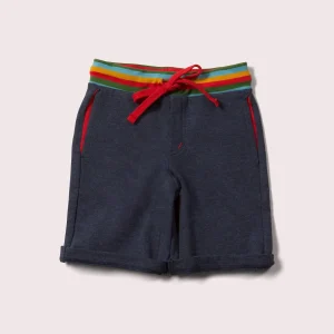 Bermuda Maschietto Navy (18M-5A)