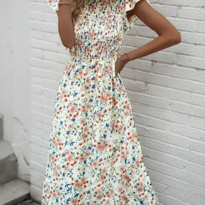 Abito estivo classico da donna La Parisienne