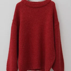 Maglia casual da donna | La Parisienne