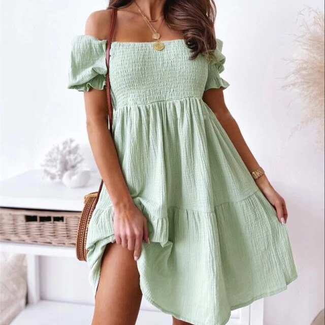 Abito donna chic La Parisienne - immagine 4