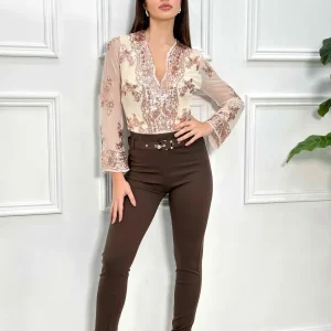 Pantalone Elvira GIA581