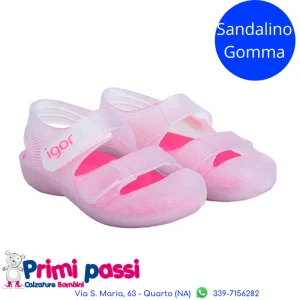 Bondi Bicolor Bianco/Fucsia