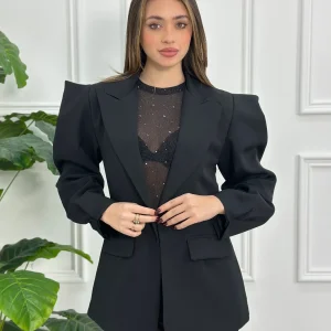 Giacca Anastasia VCT6693