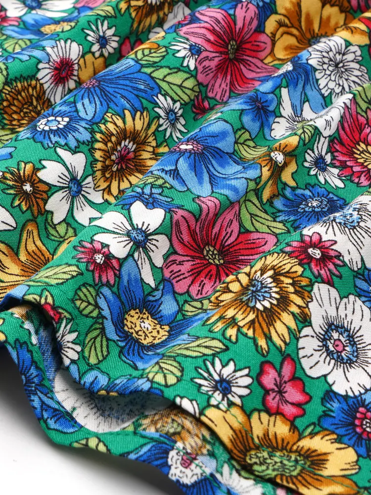 Abito estivo classico da donna La Parisienne - immagine 5