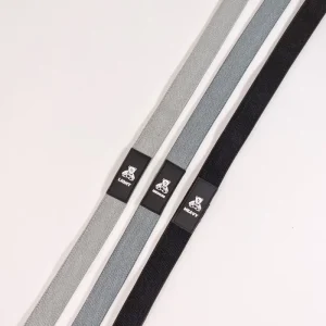 SET FASCE RESISTENZA BODY TRAINING