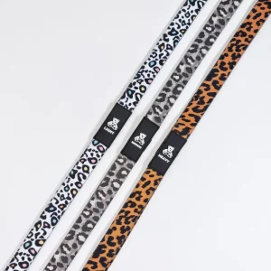 SET FASCE RESISTENZA BODY TRAINING ANIMALIER