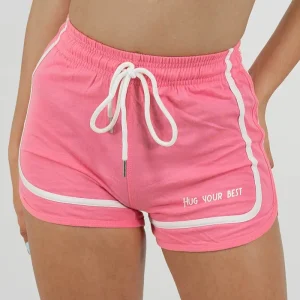 SHORTS - FLORIDA ROSA
