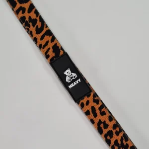 FASCIA RESISTENZA BODY TRAINING ANIMALIER - HEAVY