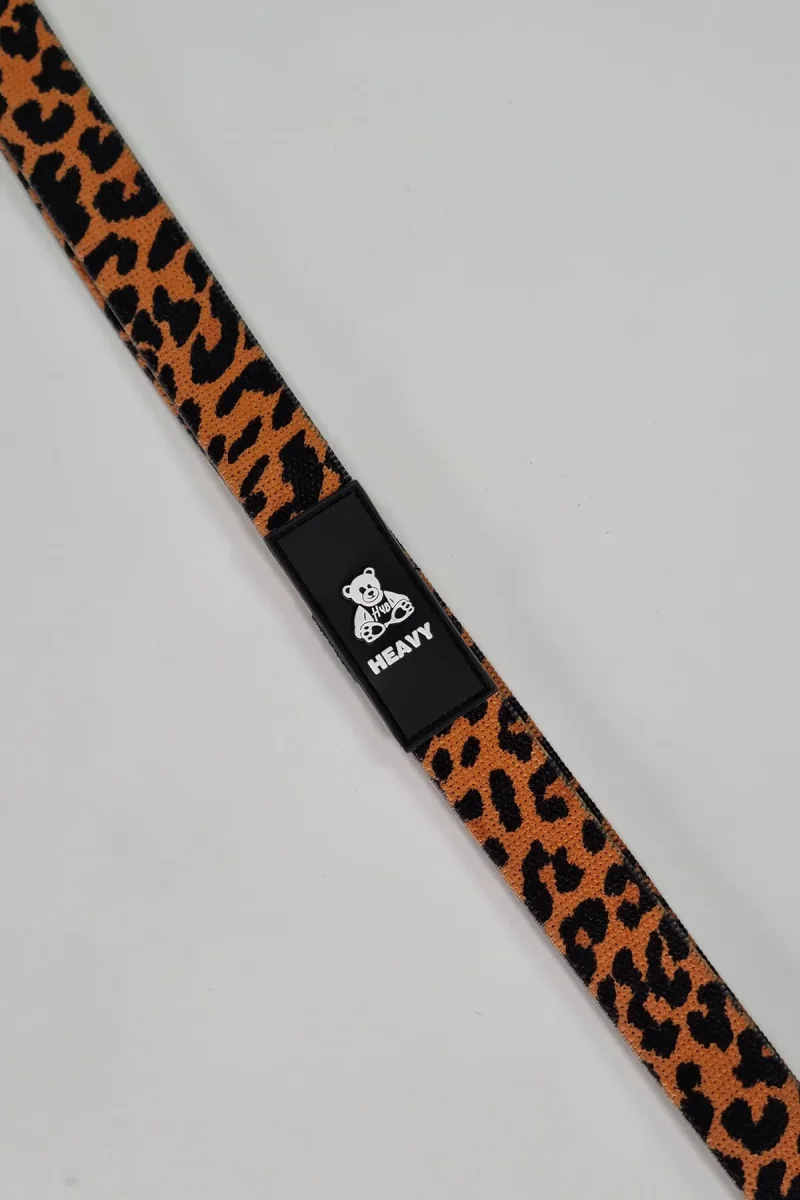 FASCIA RESISTENZA BODY TRAINING ANIMALIER - HEAVY