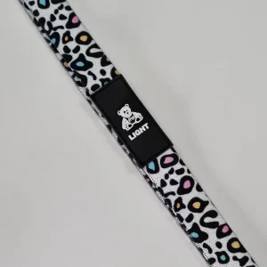 FASCIA RESISTENZA BODY TRAINING ANIMALIER - LIGHT