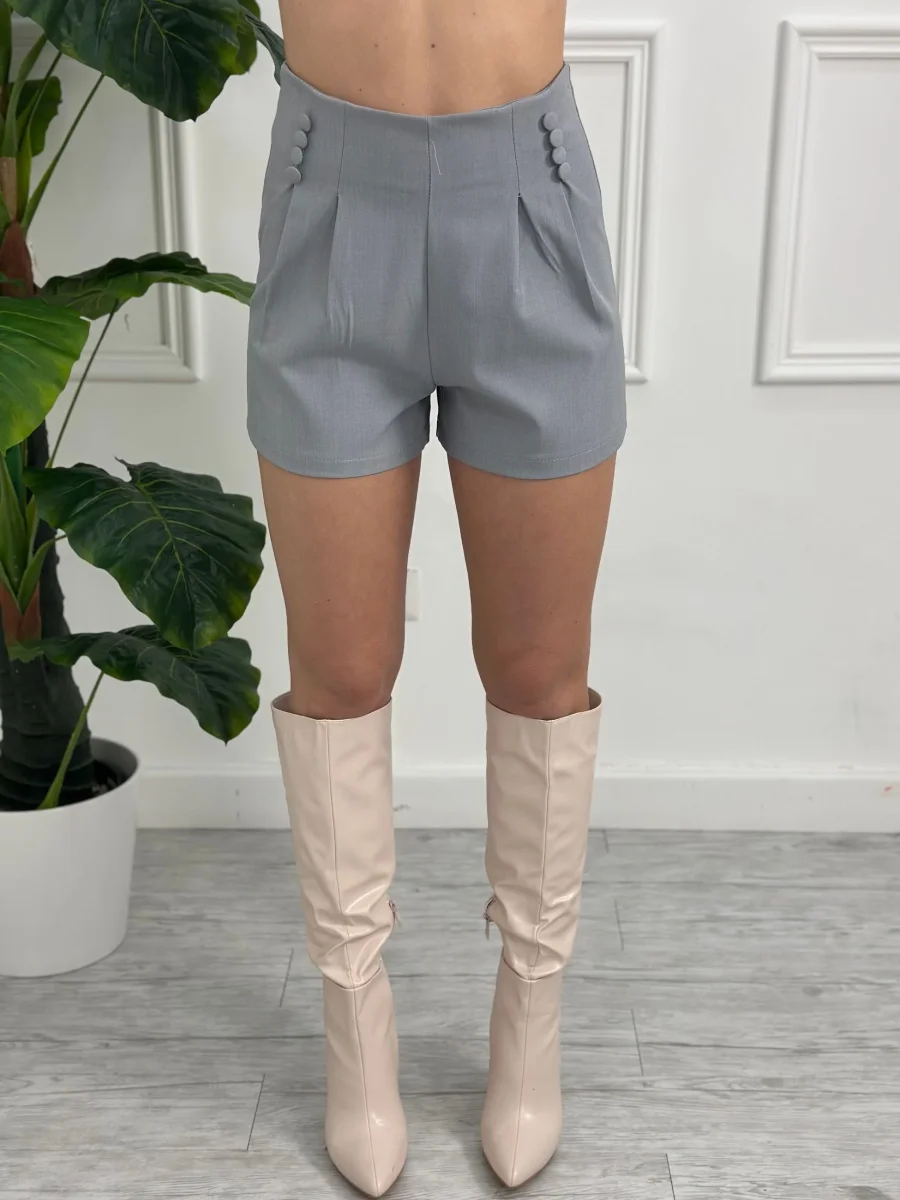 Pantaloncino Benny ARG6293 - immagine 7