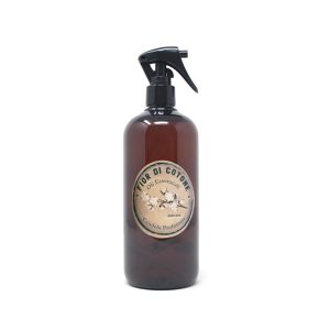 Be Fragrances – Spray Ambiente Fior di Cotone