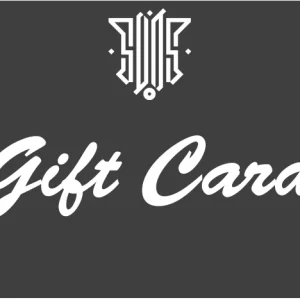 Suos Gift Card
