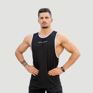 Canotta Performance - Nero