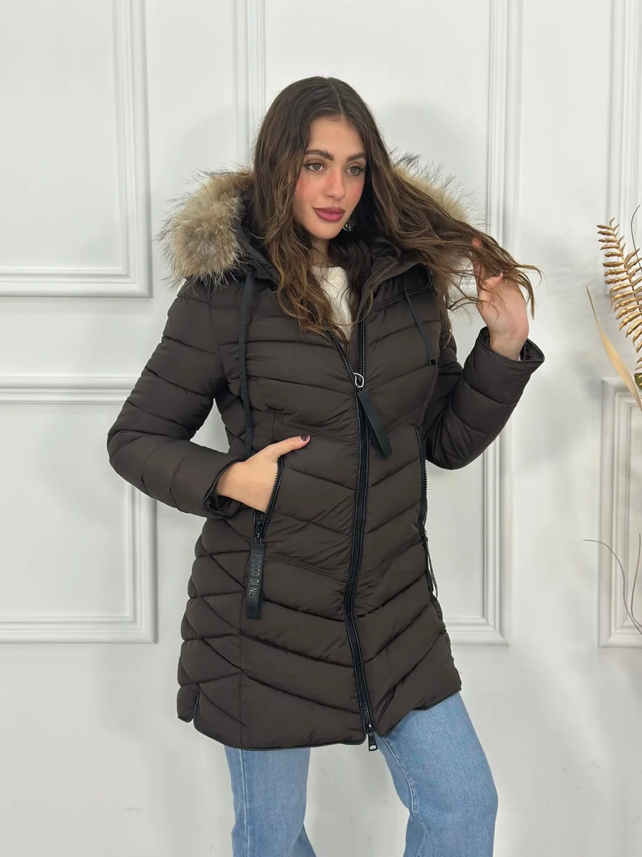 Giubbotto Honly 18278 (SLIM FIT) - immagine 4