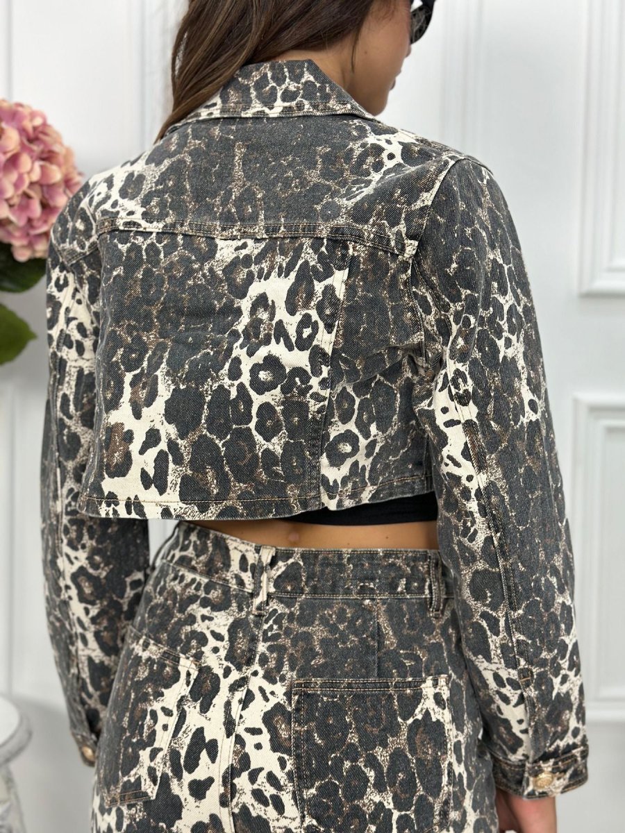 Giubbino Martina H3068 - immagine 5