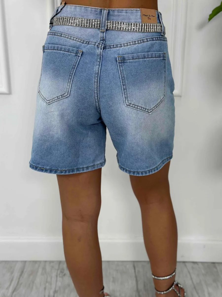 Bermuda Monfit MI24114 - immagine 4