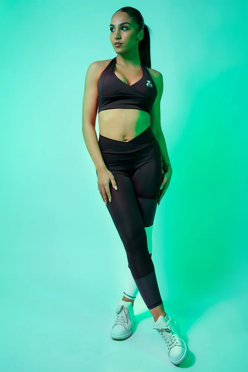 TOP INTENSE BLACK - immagine 7