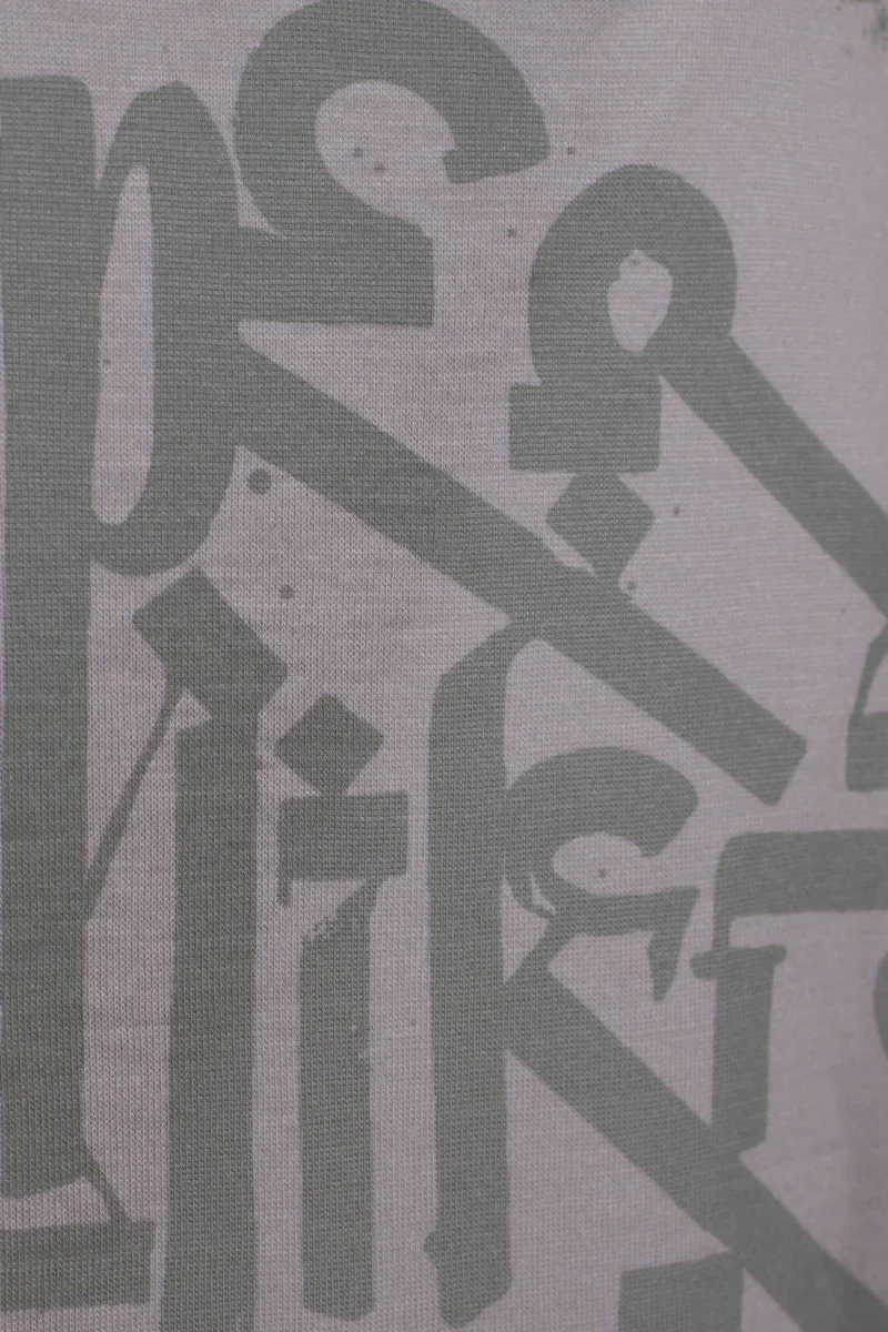 T SHIRT GRAFFITI STYLE INDELIBLE SKILLZ BEIGE - immagine 4