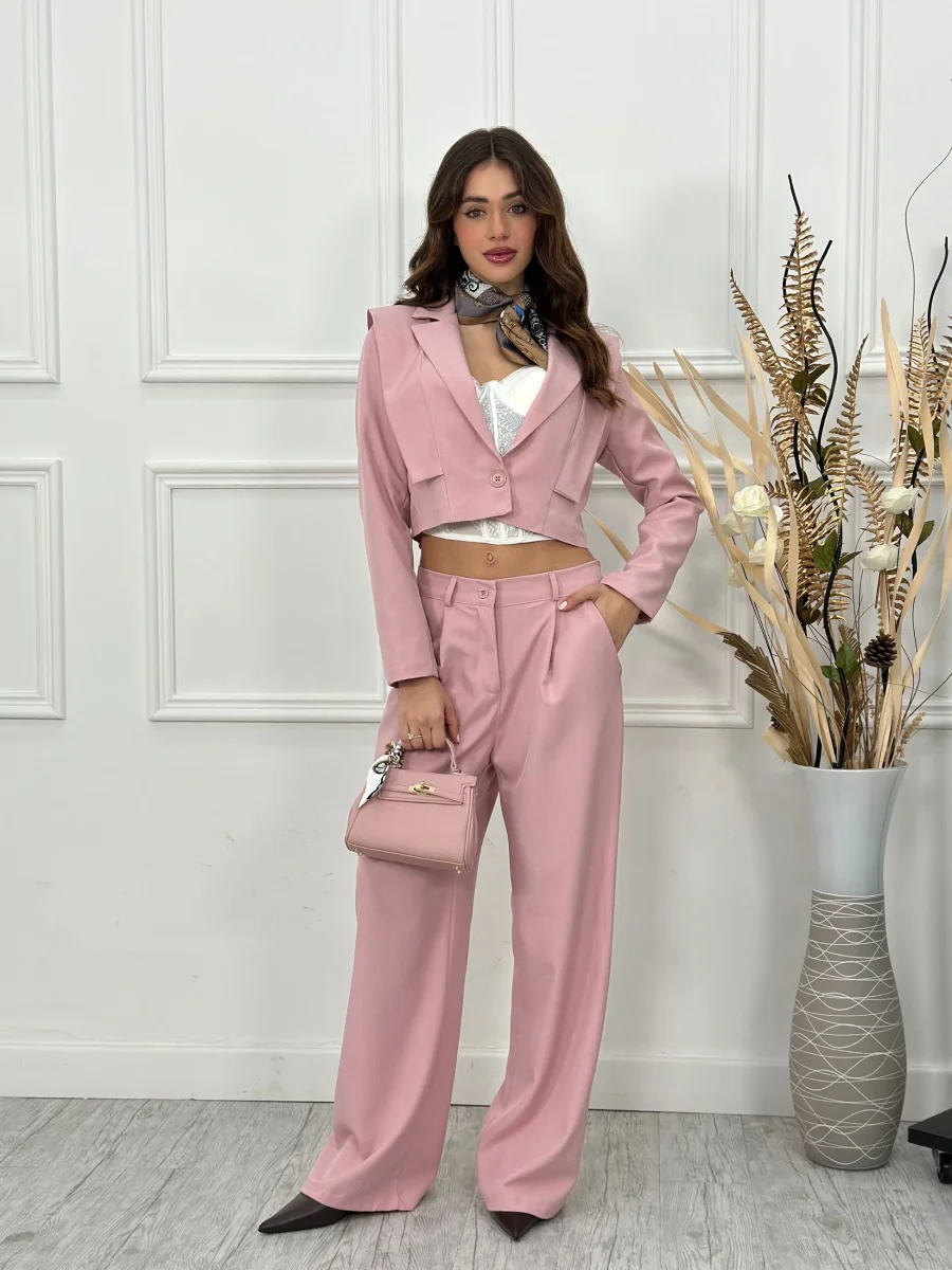 Tailleur Federica ARG13419 - immagine 2