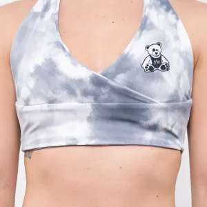 TOP INTENSE GRIGIO TIE-DYE