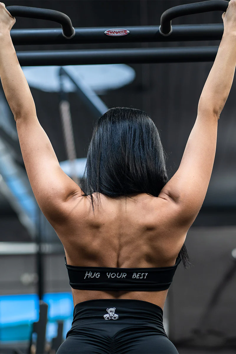 TOP INTENSE BLACK - immagine 4