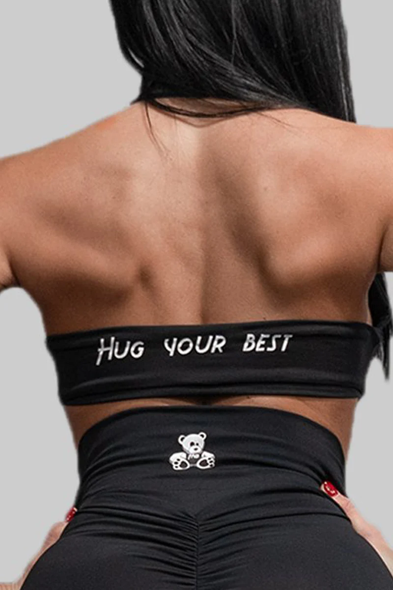 TOP INTENSE BLACK - immagine 3