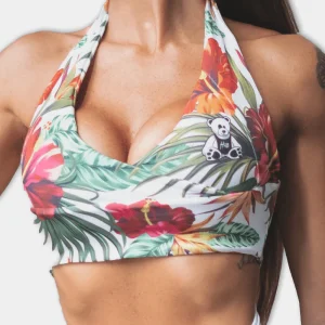 TOP INTENSE FLORAL