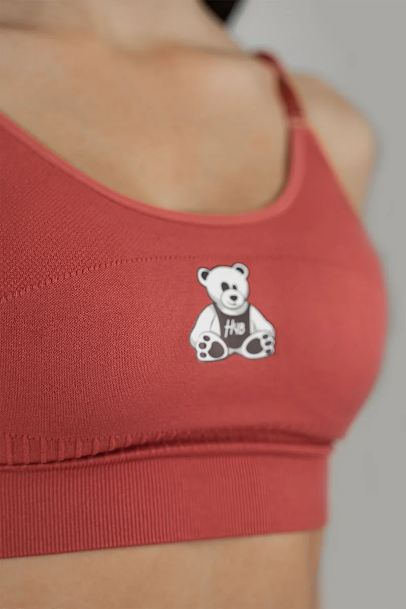 TOP PERFORMANCE AUTUMN RED - immagine 5