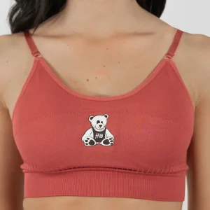 TOP PERFORMANCE AUTUMN RED