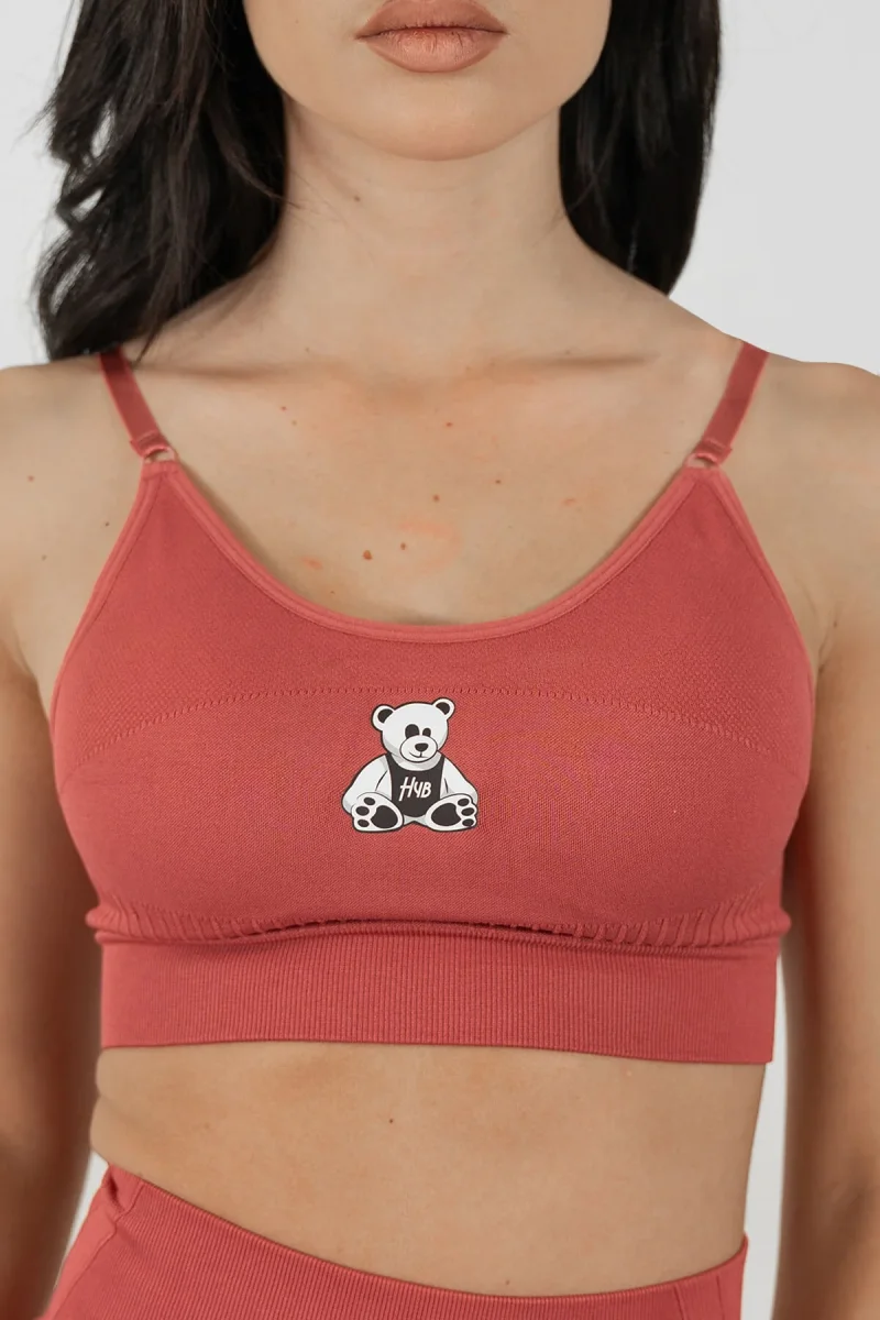 TOP PERFORMANCE AUTUMN RED - immagine 2