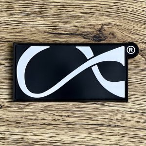 PATCH “LLX LOGO”