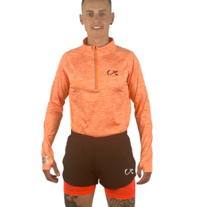 Idaho Man – Maglia Running Uomo