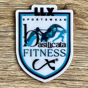 PATCH ” SCUDETTO LLXBFIT25′ “