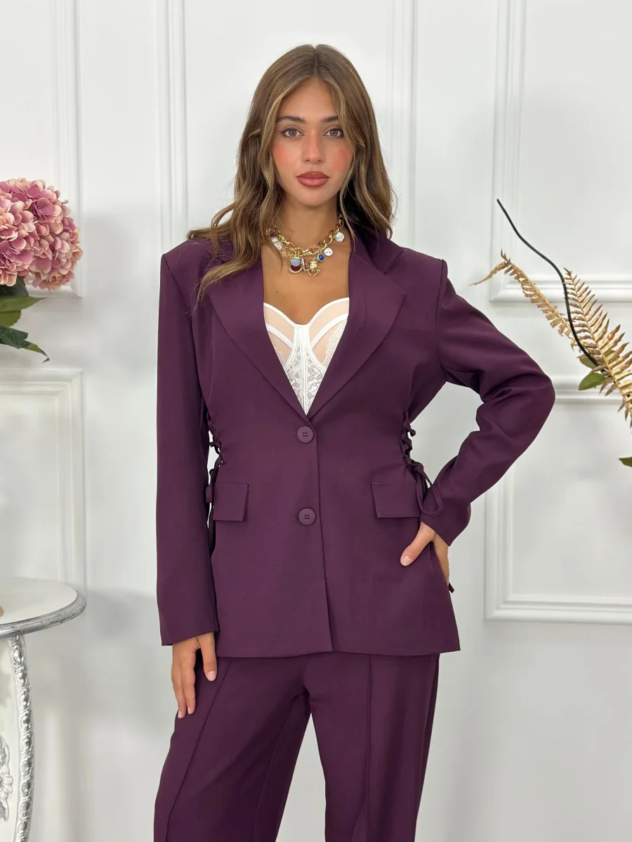 Tailleur Camilla EXL88618/17295 - immagine 6