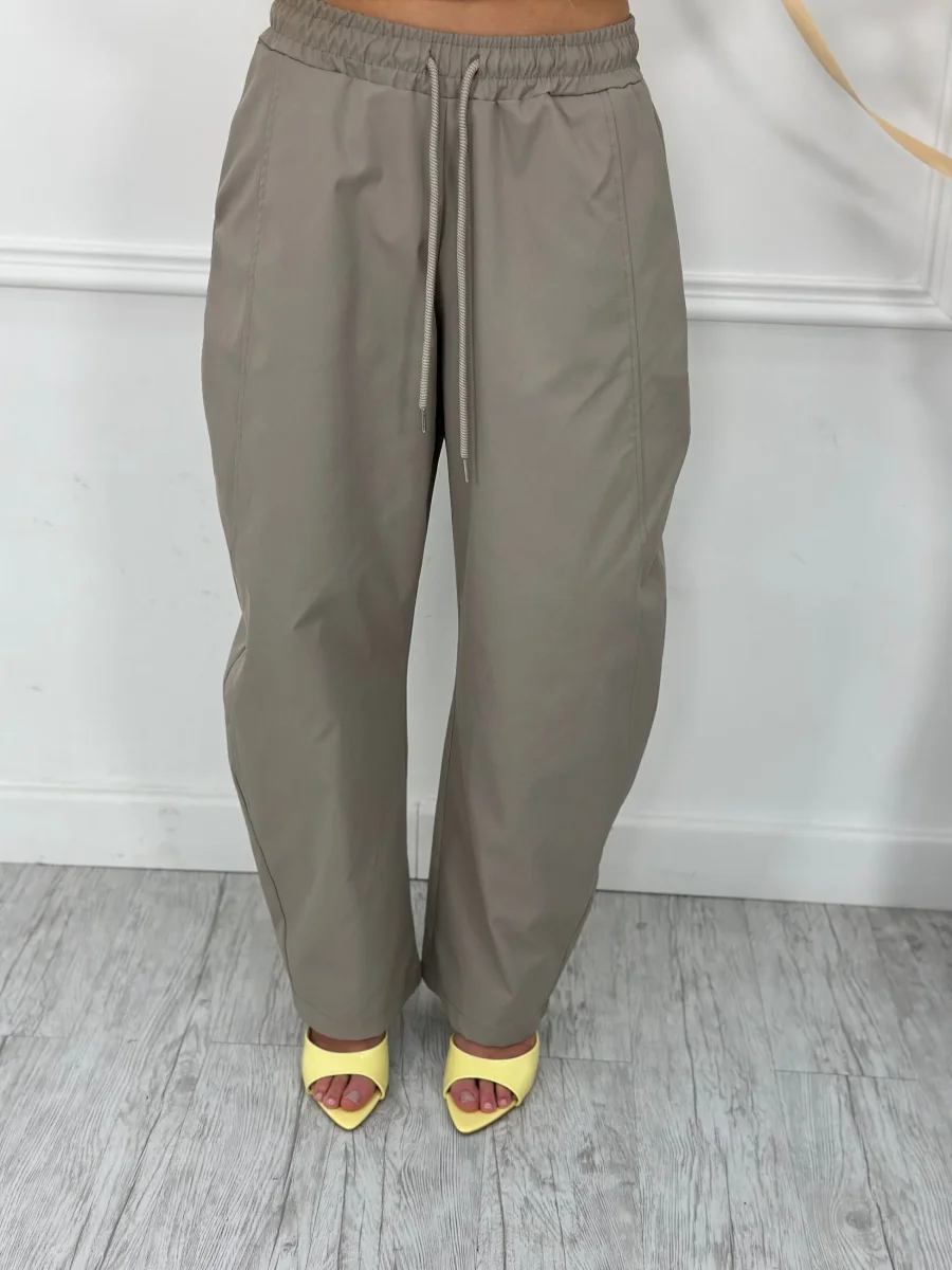 Pantalone Balloon AD2693 - immagine 4